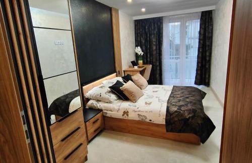 Przemysl Apartment | Apartamenty u Maksa Ratuszowa