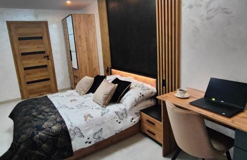 Przemysl Apartment | Apartamenty u Maksa Ratuszowa