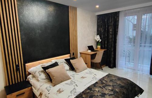 Przemysl Apartment | Apartamenty u Maksa Ratuszowa