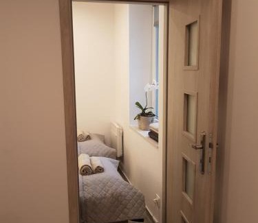 Miedzygorze Apartment | Apartamenty u Sikory