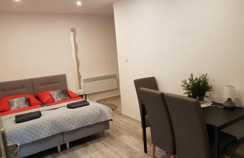 Miedzygorze Apartment | Apartamenty u Sikory
