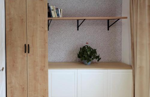 Czorsztyn Apartment | Apartamenty u Znańca