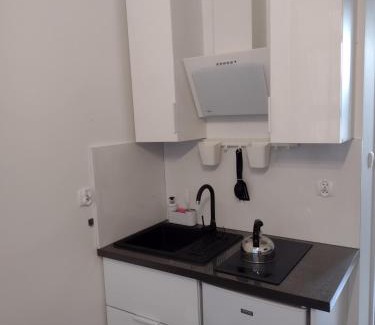 Jaszowiec Apartment | Apartamenty Ustroń Jaszowiec 92 abc