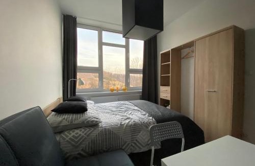 Jaszowiec Apartment | Apartamenty Ustroń Jaszowiec 92 abc