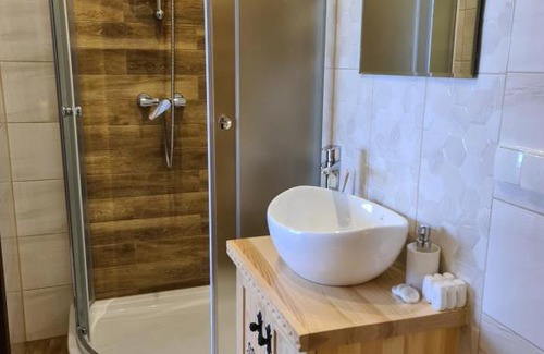 Maruszyna Apartment | Apartamenty w cichej okolicy