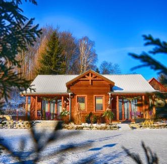 Szczytna Apartment | Apartamenty w Dolinie Gościna