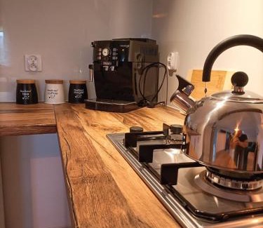 Kroscienko nad Dunajcem Apartment | Apartamenty w Stodole