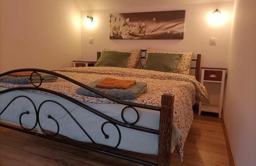 Kroscienko nad Dunajcem Apartment | Apartamenty w Stodole