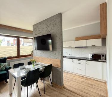 Wadowice Apartment | Apartamenty Wadowity- Energylandia Zator