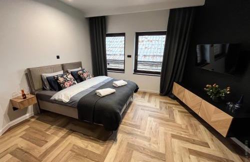 Pszczyna Apartment | Apartamenty Warowna 2