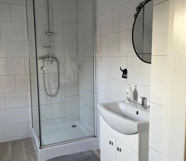 Warpuny House | Apartamenty We Młynie