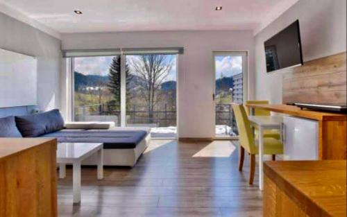 Korbielow Apartment | Apartamenty Widokowe Na Szczycie