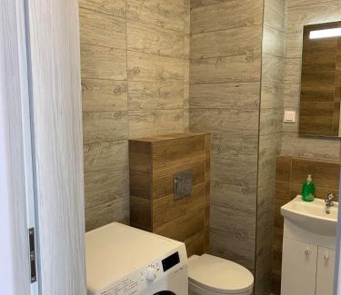 Skrzeszew Apartment | Apartamenty Wieliszew