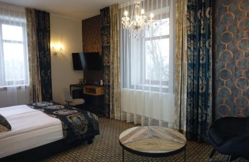 Zglobice Apartment | Apartamenty Willa na Wzgórzu