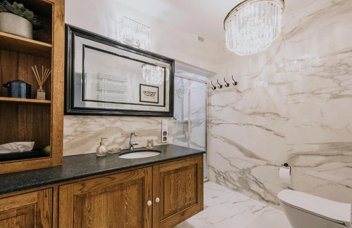 Zmigrod Apartment | Apartamenty Wrocławska 11