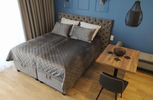 Bialystok Apartment | Apartamenty Wygoda Jurowiecka