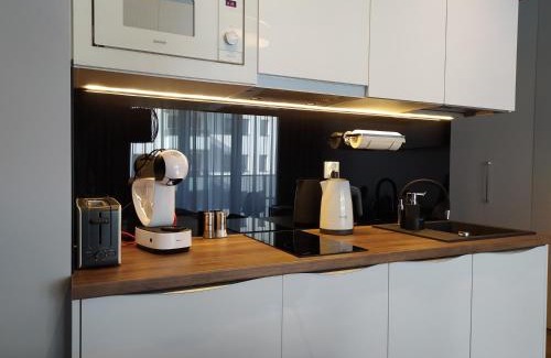 Bialystok Apartment | Apartamenty Wygoda Jurowiecka