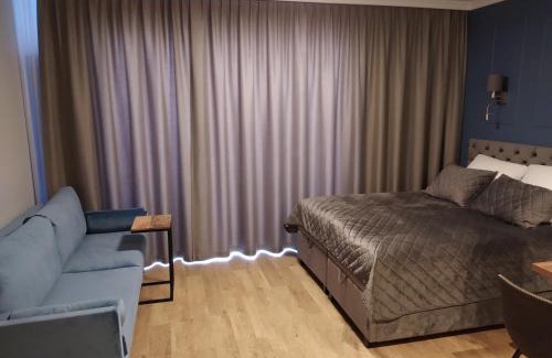 Bialystok Apartment | Apartamenty Wygoda Jurowiecka