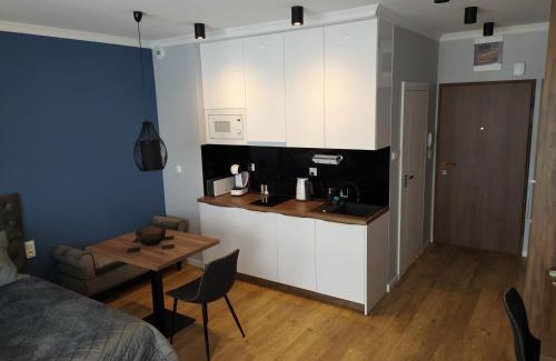 Bialystok Apartment | Apartamenty Wygoda Jurowiecka