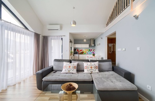 Meszna Apartment | Apartamenty Złoty Widok