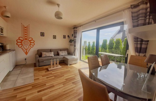 Meszna Apartment | Apartamenty Złoty Widok