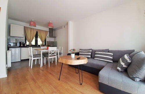 Meszna Apartment | Apartamenty Złoty Widok