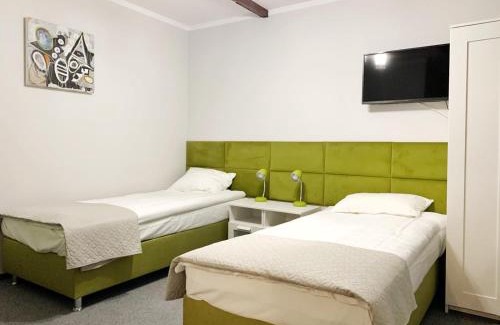 gmina Warnice Apartment | Apartamenty ZZ