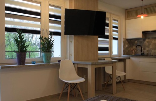 Busko-Zdroj Apartment | ApartamentyBusko - Przy Deptaku