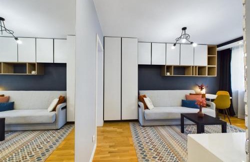 Radom Apartment | ApartamentySnu, Przystań Nad Potokiem