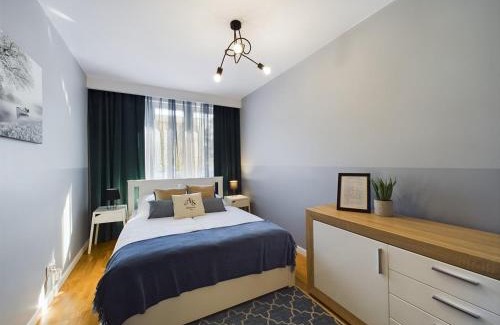 Radom Apartment | ApartamentySnu, Przystań Nad Potokiem