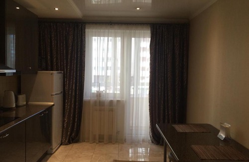 Krasnogorsky District Apartment | Apartamienty na Il'inskom shossie