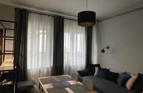 Targowek Apartment | “ApartCalm - like at Home” – close to Subway