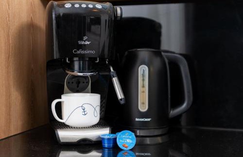 Jastrzebia Gora Cabin | ApartDomek7b Jasne Wybrzeże - nowy i luksusowy