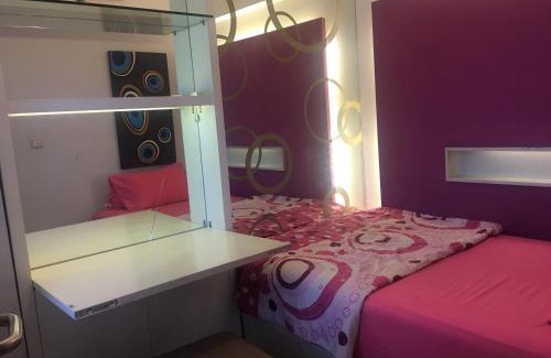 Braga Apartment | Apartemen Braga City Walk