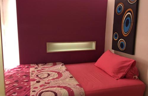 Braga Apartment | Apartemen Braga City Walk