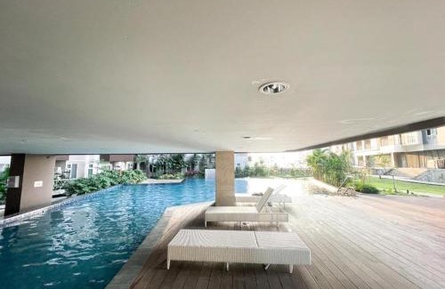 Kesawan Apartment | Apartemen Podomoro Deli Medan