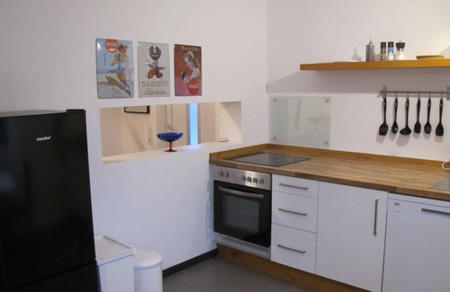 Lichtenegg Apartment | apartement for nature lovers