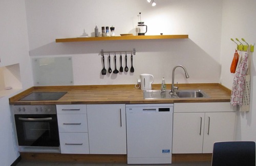 Lichtenegg Apartment | apartement for nature lovers