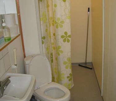 Tohmajarvi Apartment | Apartementos Tohmajärvi