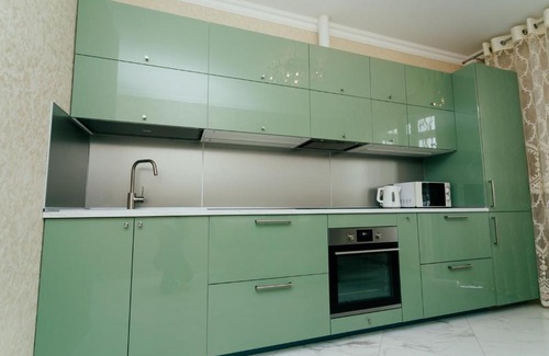 Zapadnyy okrug Apartment | ApartGroup Kondratenko Gor park