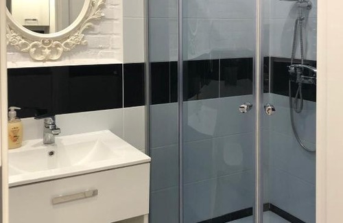 Kwidzyn Apartment | Aparthotel 11