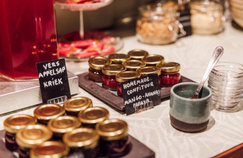 Eeklo Apartment | Aparthotel Acacia