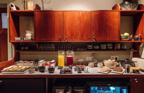 Eeklo Apartment | Aparthotel Acacia