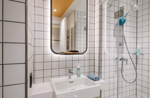 Diegem Hotel | Aparthotel Adagio Access Brussels Airport