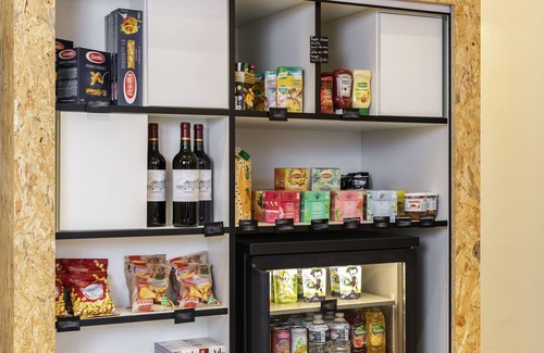 Vanves House | Aparthotel Adagio Access Paris Vanves Porte de Versailles