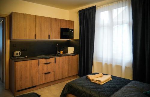 Bytom Apartment | Aparthotel CENTRUM Wrocławska 13