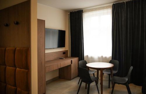 Bytom Apartment | Aparthotel CENTRUM Wrocławska 13