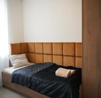 Bytom Apartment | Aparthotel CENTRUM Wrocławska 13