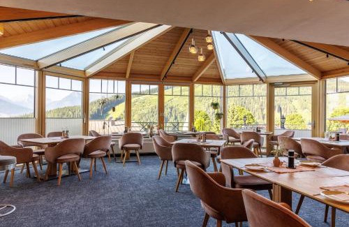 Schildlehen Hotel | Aparthotel DAS Hochkönig