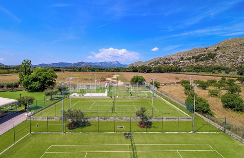 Les Palmeres Apartment | Aparthotel Duva & Spa